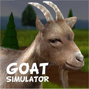 goat simulator GameSkip
