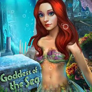 goddess of the sea GameSkip