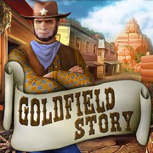 goldfield story GameSkip