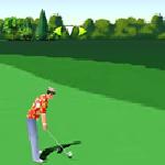golf 3d GameSkip