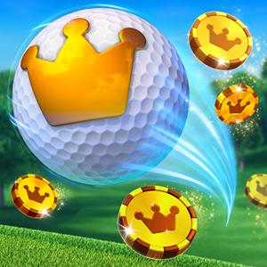 golf clash GameSkip