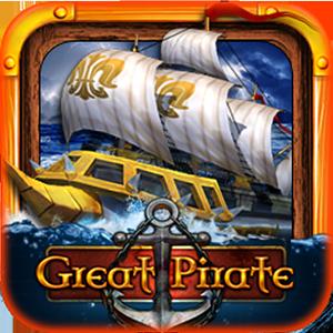 great pirate GameSkip