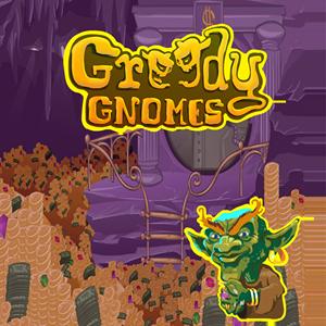 greedy gnomes GameSkip