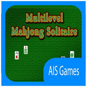 green mahjong GameSkip