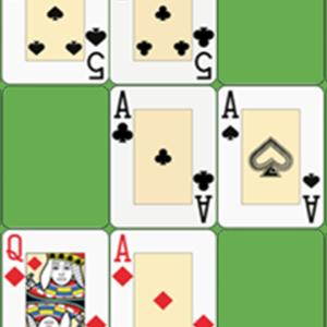 grid solitaire GameSkip