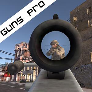 guns pro GameSkip