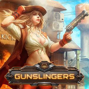 gunslingers GameSkip