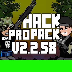 hack pro pack GameSkip