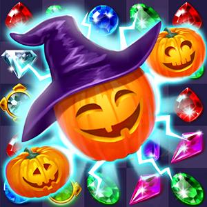 halloween adventures GameSkip