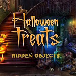 halloween treats GameSkip