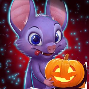 halloween vampire story GameSkip