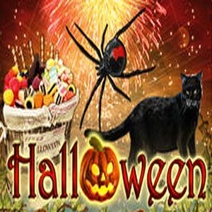 halloween GameSkip