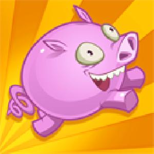 ham on the run GameSkip