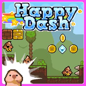happy dash GameSkip