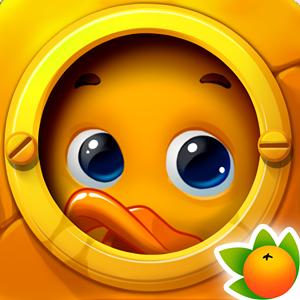 happy diver duck GameSkip