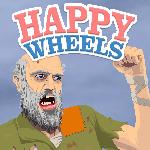 happy wheels GameSkip