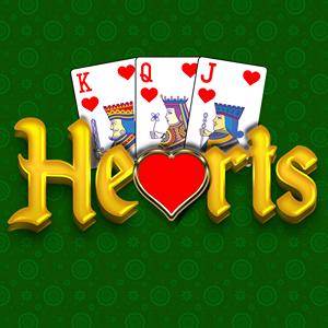hearts GameSkip