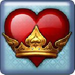 hearts - queen of hearts GameSkip