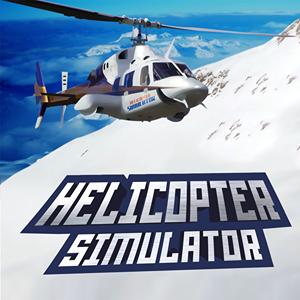 helicopter simulator GameSkip