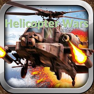 helicopter wars GameSkip