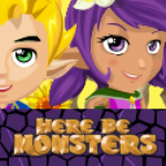 here be monsters GameSkip