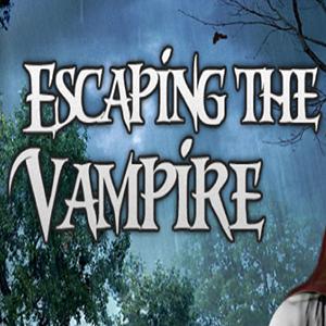 hidden escaping vampire GameSkip