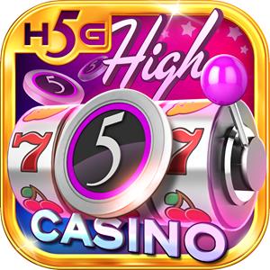 High 5 casino slots free coins