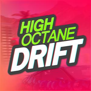 high octane drift GameSkip