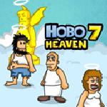hobo 7 - heaven GameSkip