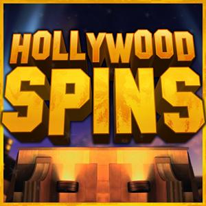hollywood spins GameSkip