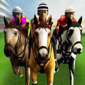 horse academy GameSkip