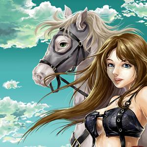 horsemaker horse racing game GameSkip