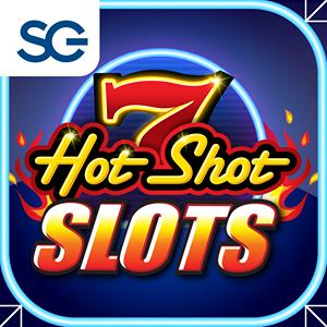 hot shot casino slots GameSkip