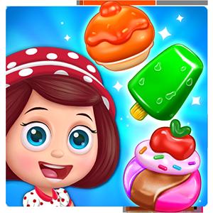 Balloon Paradise - Match 3 Puzzle Game for ios download free