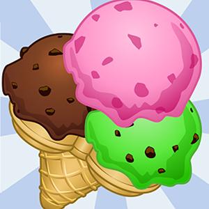 icecream restaurant GameSkip