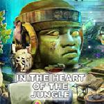 in the heart of the jungle GameSkip