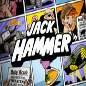 jack hammer GameSkip