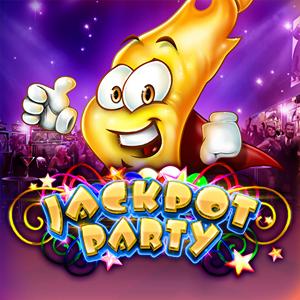 jackpot party casino slots