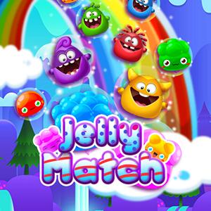 jelly match GameSkip