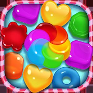 jellypop match GameSkip
