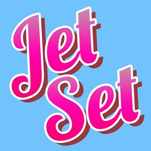 jet set party GameSkip