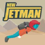 jetman GameSkip