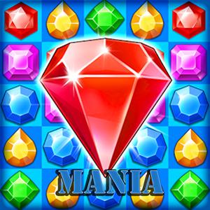 jewels legend mania GameSkip