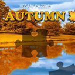 jigsaw puzzle autumn GameSkip