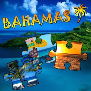 jigsaw puzzle bahamas GameSkip