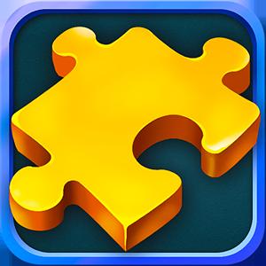 jigsaw puzzle saga GameSkip