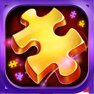 jigsaw puzzles GameSkip