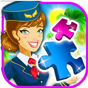jigsaw world cruise GameSkip