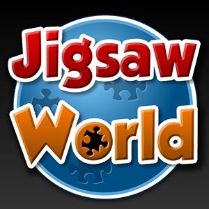 jigsaw world GameSkip