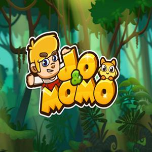 jo and momo forest rush GameSkip